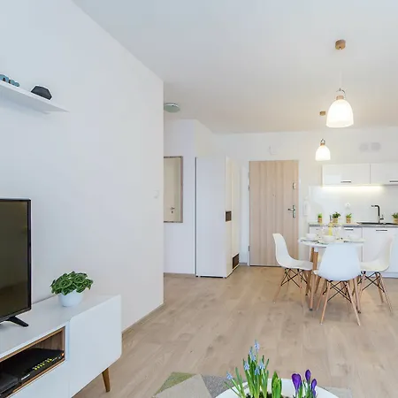 Apartment Feniks *