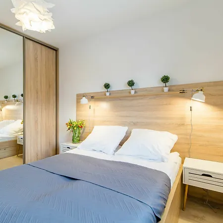 Apartment Feniks