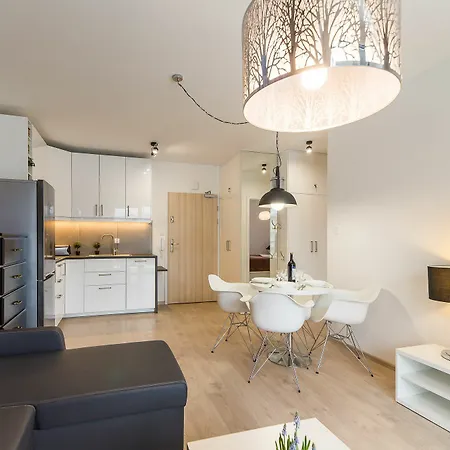 Apartment Feniks Kolobrzeg