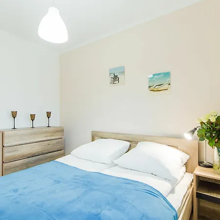 Apartment Feniks