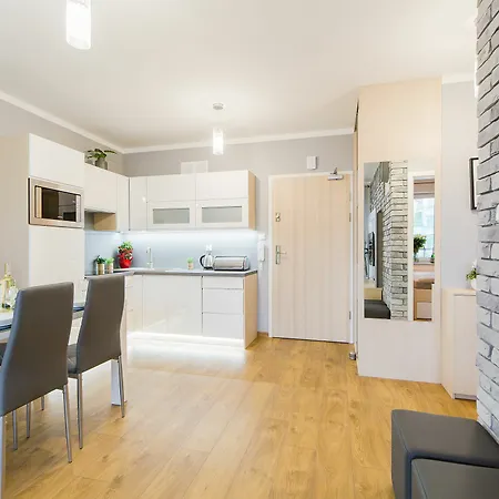 Apartment Feniks