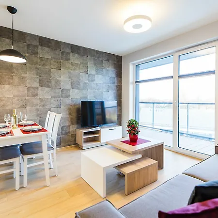 Feniks Apartment