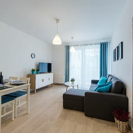 Feniks Apartment