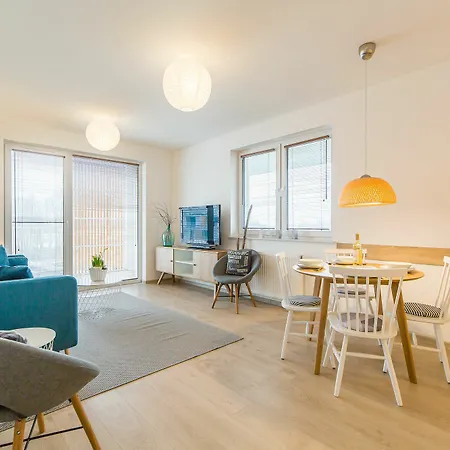 Feniks Apartment