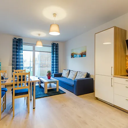 Feniks Apartment *