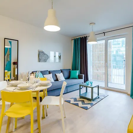 Feniks Apartment