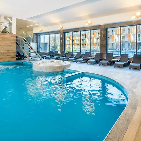 Feniks Hotel Kołobrzeg