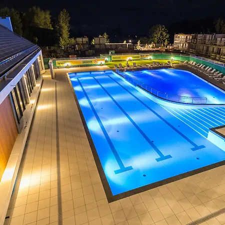 Hotel Feniks Kołobrzeg