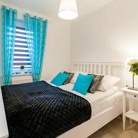 Feniks Apartment *