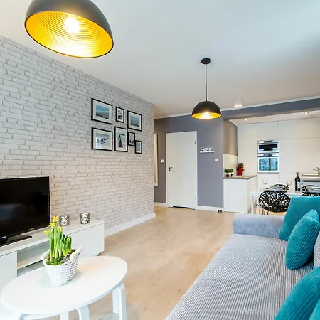 Feniks Apartment