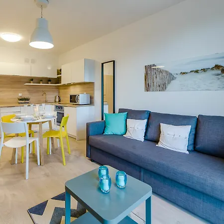 Feniks Apartment