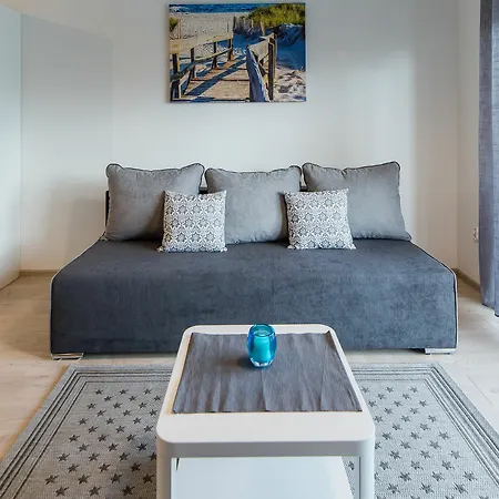 Feniks Apartment Kolobrzeg