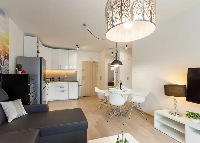 Hotel Feniks Kołobrzeg